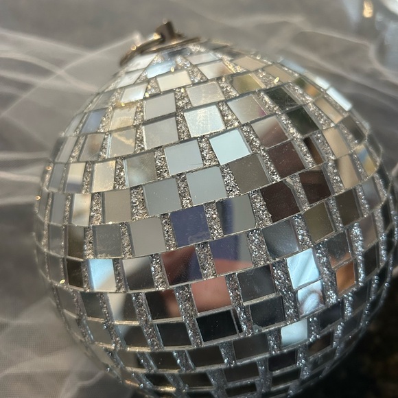 DISCO BALL DECORATION - Picture 3 of 4